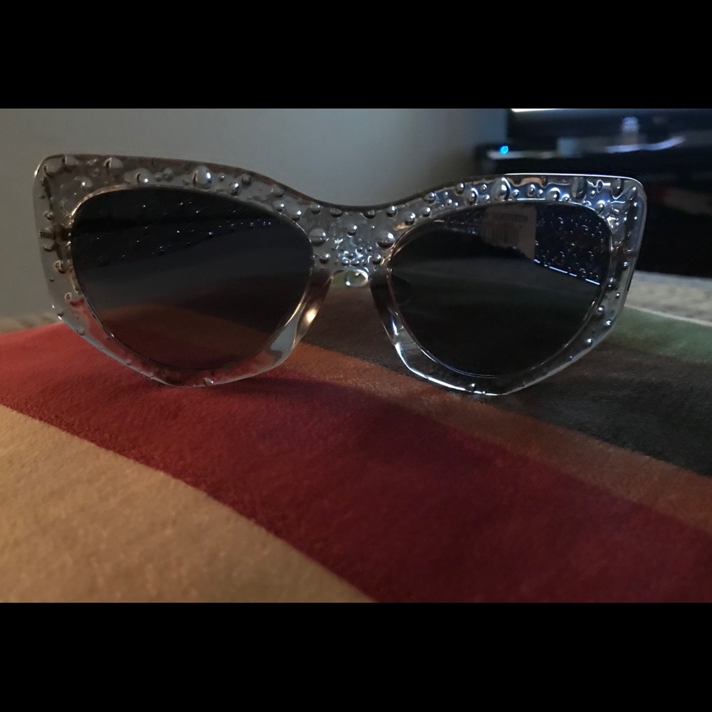 Balenciaga Sunglasses Authentic NWT